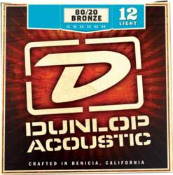 DAB24 80/20 BRONZE LIGHT SINGLE G