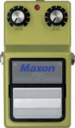 Distortion MAXON OSD-9 OD SOFT DISTO