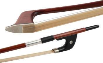 Double bass bow 3/4 bows