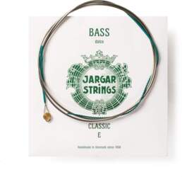 Double bass strings Dolce Strings for
