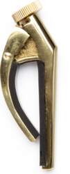 FLAT VICTOR CAPO Dunlop