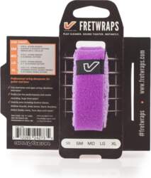 FretWraps HD `Gem` String Muter 1-Pack