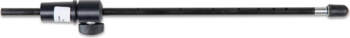 Cello end pin Resonant 40cm long