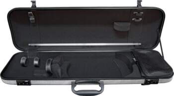 Violin case Idea 2.0 Titanium