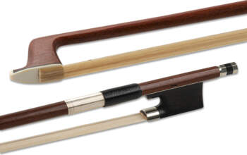 Violin bow Baron 1/2 bows