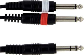 Y-Cable Basic Line P/U 5 Cables