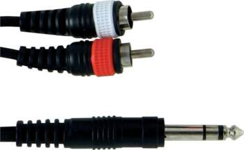Y-Cable Basic Line P/U 5 Cables