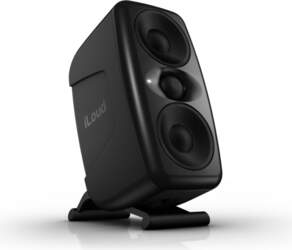 Hi-res MTM reference studio monitor (single)