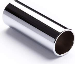 LONG CHROMED STEELE SLIDE Dunlop