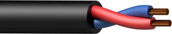 Loudspeaker cable - 2 x 2