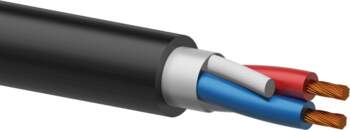 Loudspeaker cable - 2 x 2