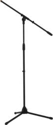Microphone stand black pc.+ PU