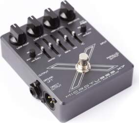MICROTUBES X7 Darkglass