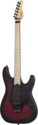 MILES DIMITRI BAKER STR Schecter