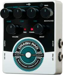 Misc ELECTRO-HARMONIX CRASH PAD