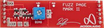 Misc JACKSON AUDIO MODULE - FUZZ