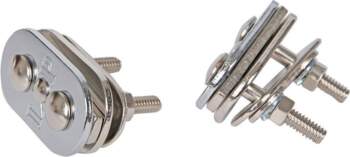 Mount bracket Conga Chrome Latin Percussion