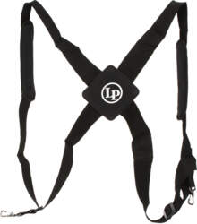 Mount X-Strap Percussion Latin Percussion