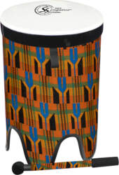 Nesting Drums Tom Tom Freestyle II