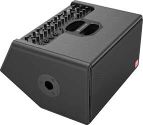 Nomadic speaker MUSICCUBE T2 PRO