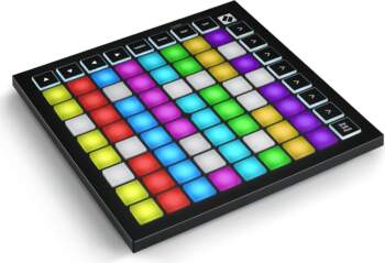 Novation Launchpad Mini MK3 Novation