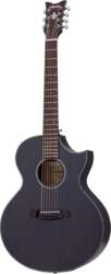 ORLEANS STAGE-7 AC SSTBLK Schecter