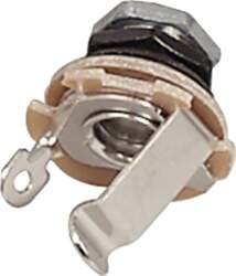 Output socket Black Pickup Accessories