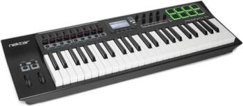 Panorama T4, 49 Key USB Controller