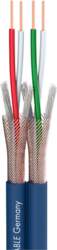 Patch & Microphone Cable SC-Peacock MKII