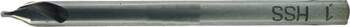 Peg hole drill Ø 4 mm