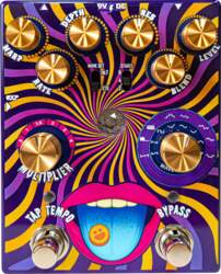 Phaser ALLPEDAL MICRODOSE