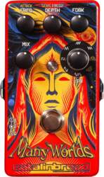 Phaser CATALINBREAD MANY WORLDS