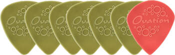 Pick Diamond Picks Nylon Standard 351