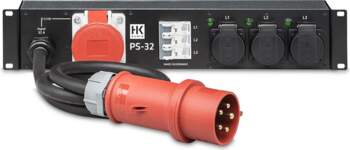 PS 32 HK Audio