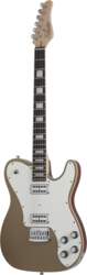 PT FASTBACK GOLD Schecter