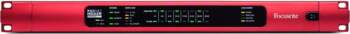 RedNet HD32R Focusrite