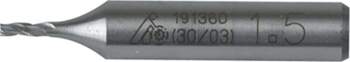 Replacement cutter 2,5 mm Tools