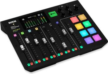 RØDE RCP