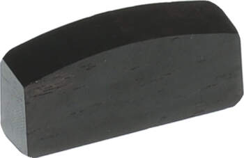 Saddle Ebony upper Violin fingerboards