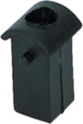 Shoulder rest parts Insert Shoulder rest