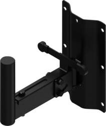 Speaker wall mount bracket - 35mm