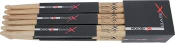 Sticks Basix Hickory 7A Basix Sticks