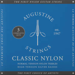 Strings for classic guitar Classic Label