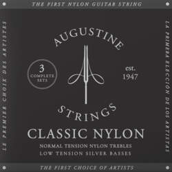 Strings for classic guitar Classic Label