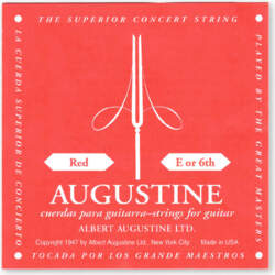 Strings for classic guitar Classic Label