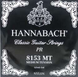 Strings for classic guitar Serie 815