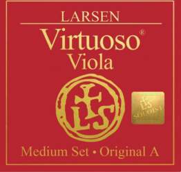 Strings For Viola Original Set A