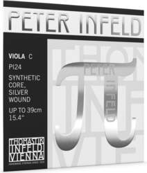 Strings For Viola Peter Infeld Synthetic