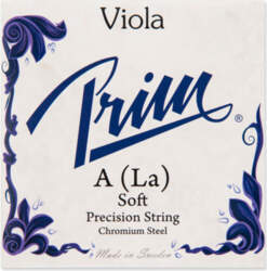 Strings For Viola Steel strings Soft