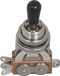 Switch Toggle Switches Black button Pickup